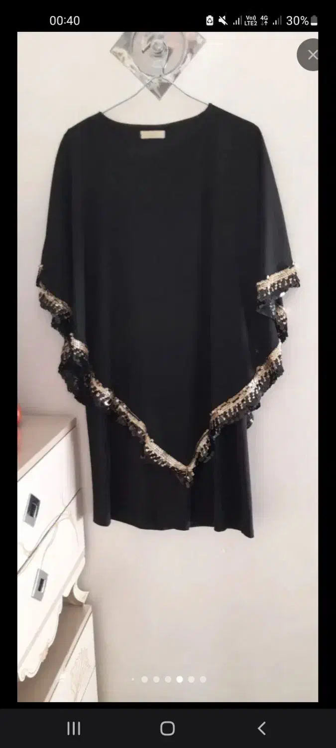 لباس در حد نو|لباس|پارس‌آباد, |دیوار