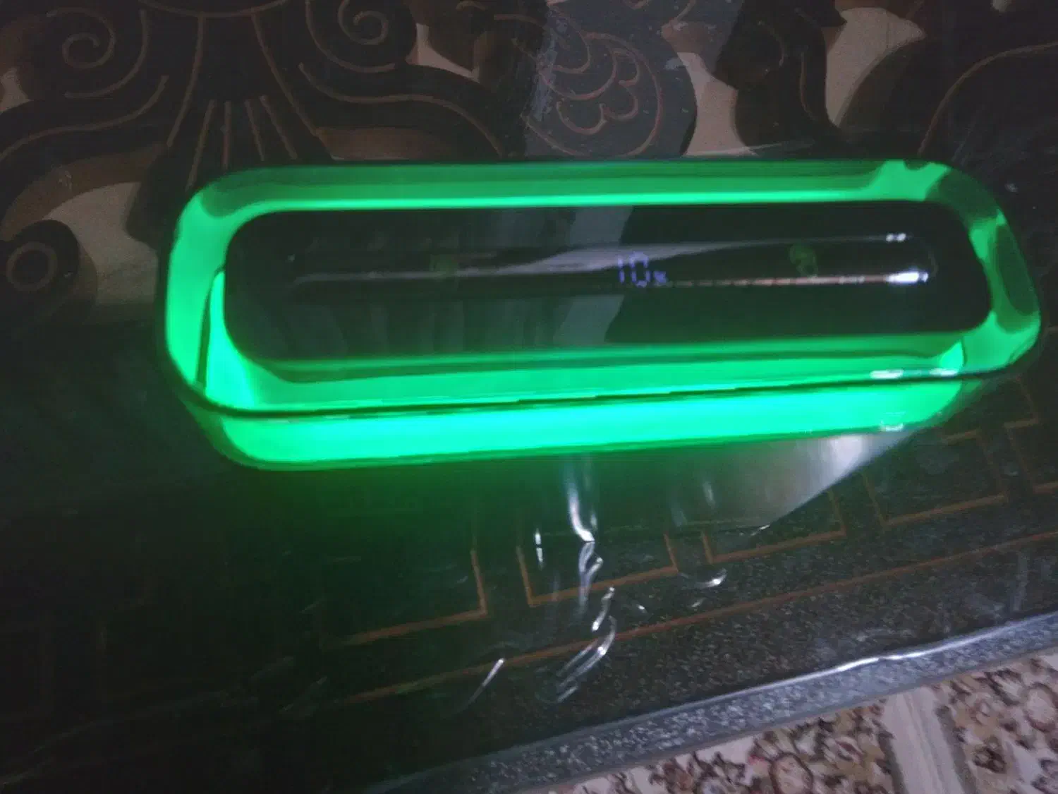 پاوربانک 50 هزار فول پورت|لوازم جانبی موبایل و تبلت|رشت, دباغیان|دیوار