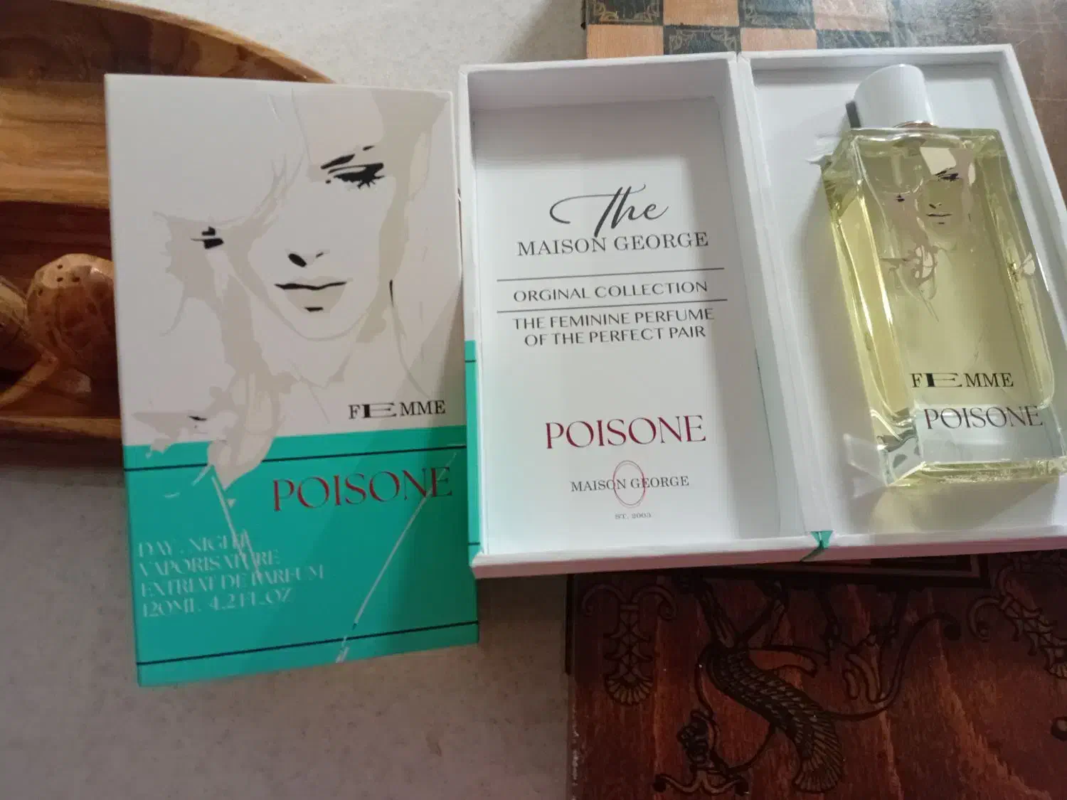 عطر ادکلن زنانه اورجینال ۵ میلیون ، هدیه لاکچری|آرایشی، بهداشتی، درمانی|شیراز, فرگاز|دیوار