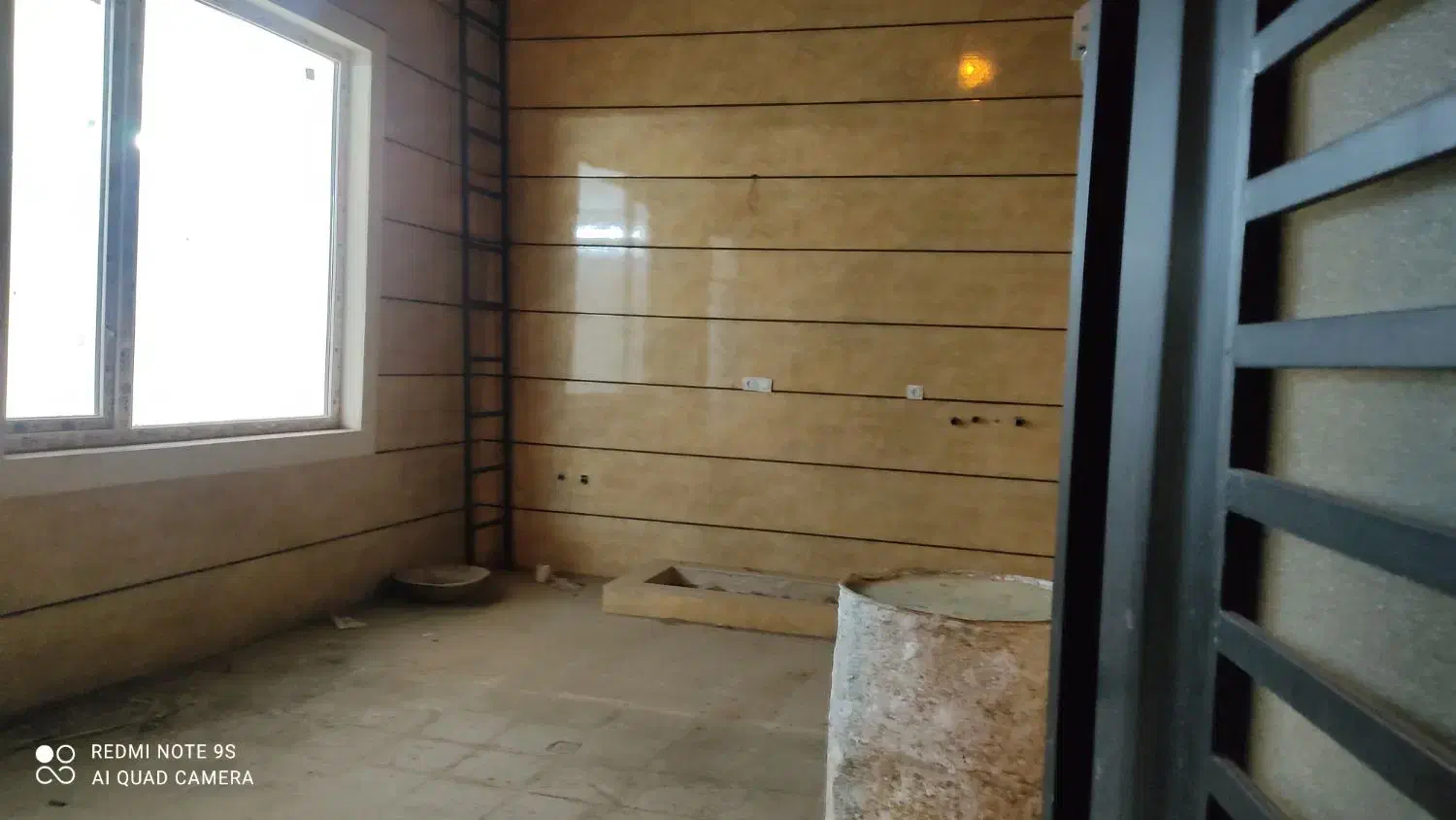 انجام کاشیکاری سنگ کاری نما آنتیک با بهترین کیفیت|خدمات پیشه و مهارت|کاشان, سه راه پرورشگاه|دیوار