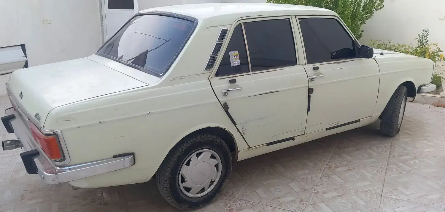 پراید۱۴۱.۱۱۱.پیکان|خودرو سواری و وانت|لامرد, |دیوار