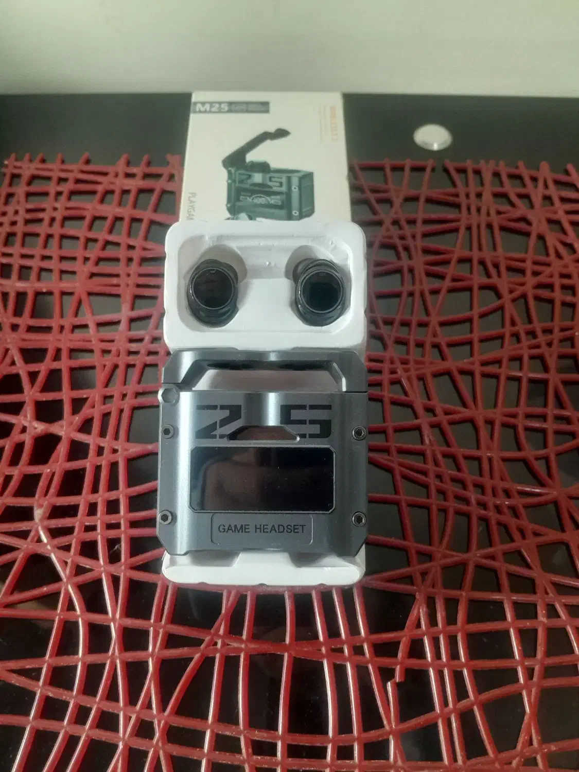 ایرپاد(m25)|لوازم جانبی موبایل و تبلت|تهران, جوادیه|دیوار