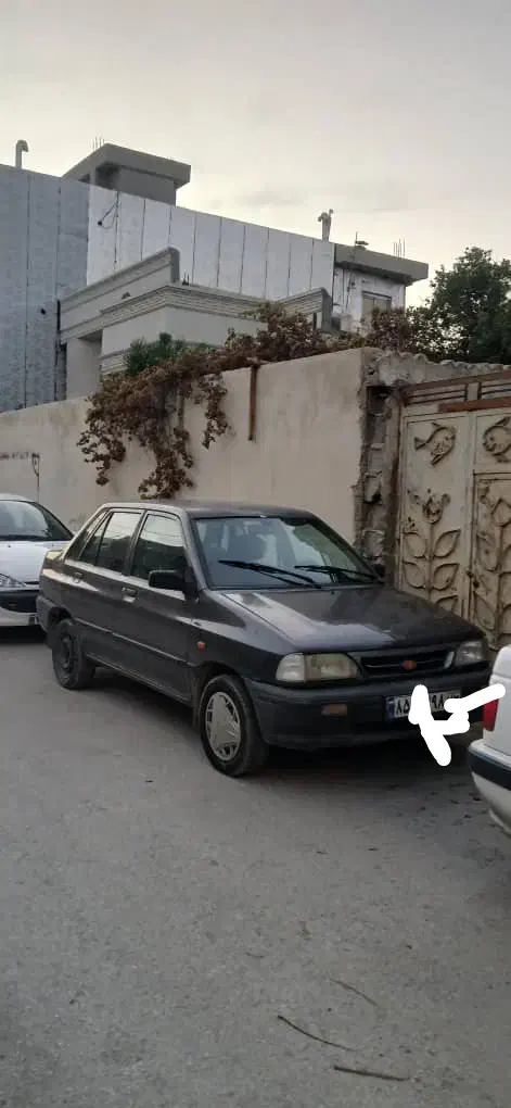 پراید 131|خودرو سواری و وانت|جم, |دیوار