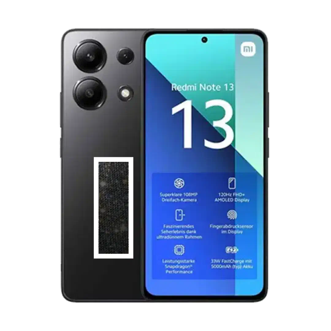 نوت ۱۳ / not 13 Xiaomi|موبایل|تهران, علی‌آباد|دیوار