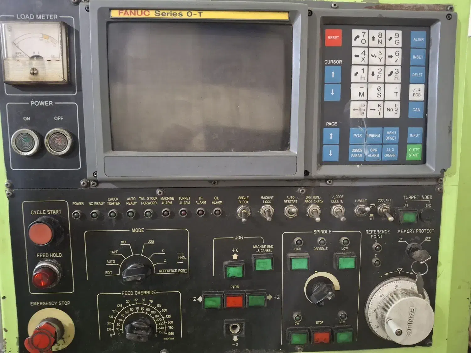 اپراتور تراش CNC و کارگر ساده|استخدام صنعتی، فنی، مهندسی|پردیس, کمرد|دیوار