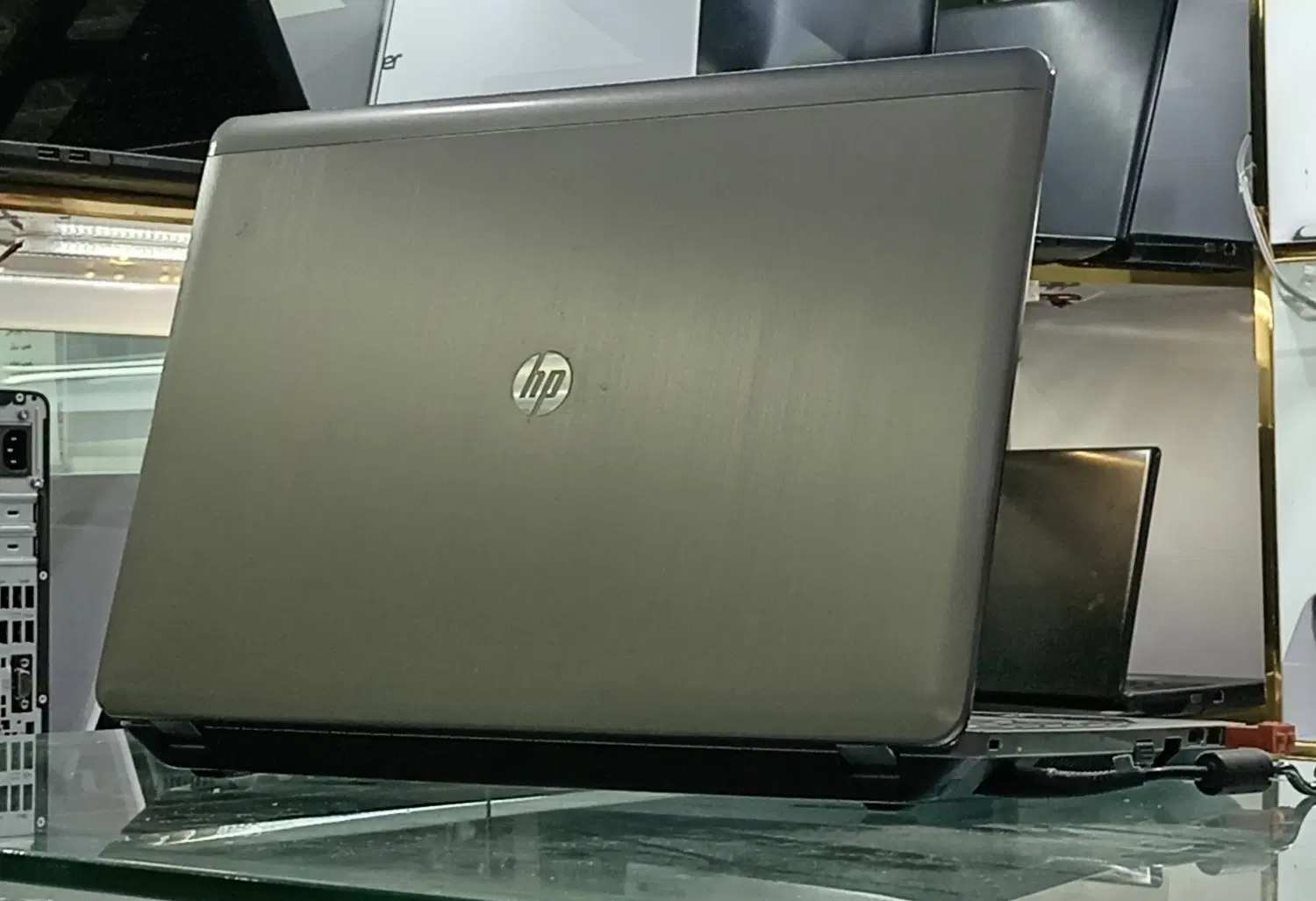 Loptop HP 4540s|رایانه همراه|همدان, |دیوار