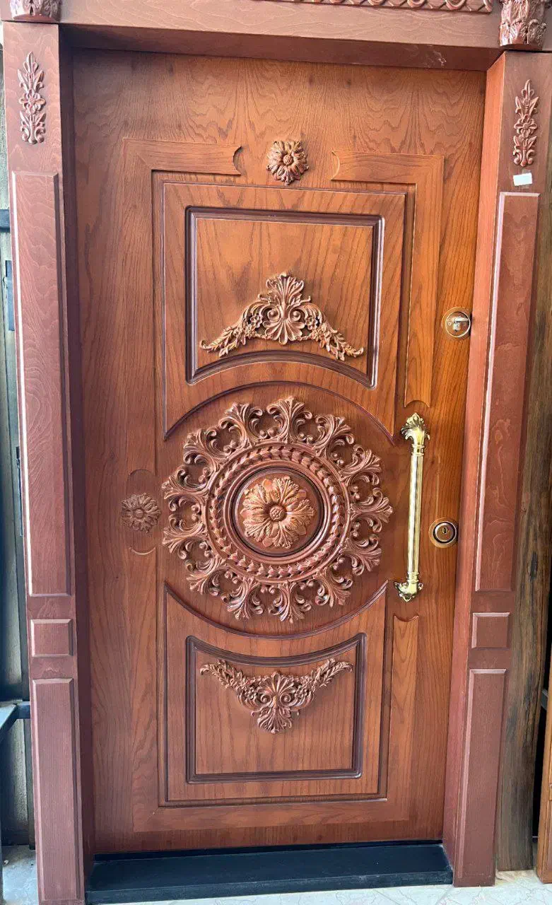 درب ضدسرقت و اتاقی|مصالح و تجهیزات ساختمان|پردیس, فاز ۲|دیوار