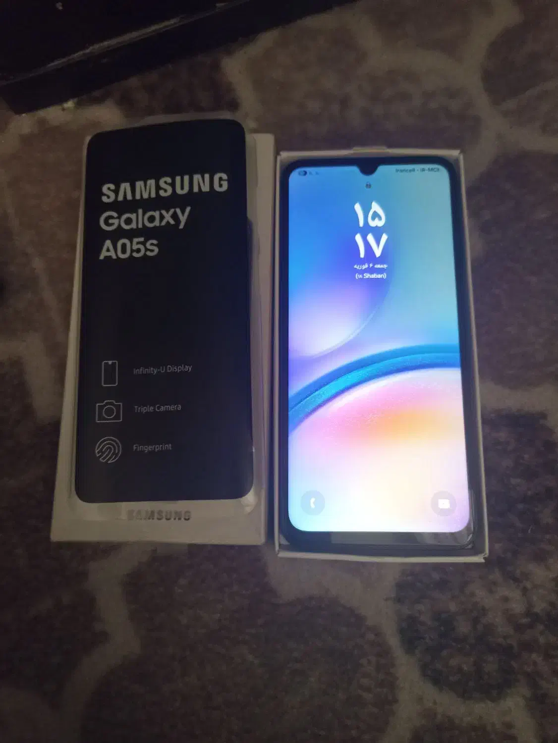 a05s پلمپ|موبایل|ارومیه, |دیوار