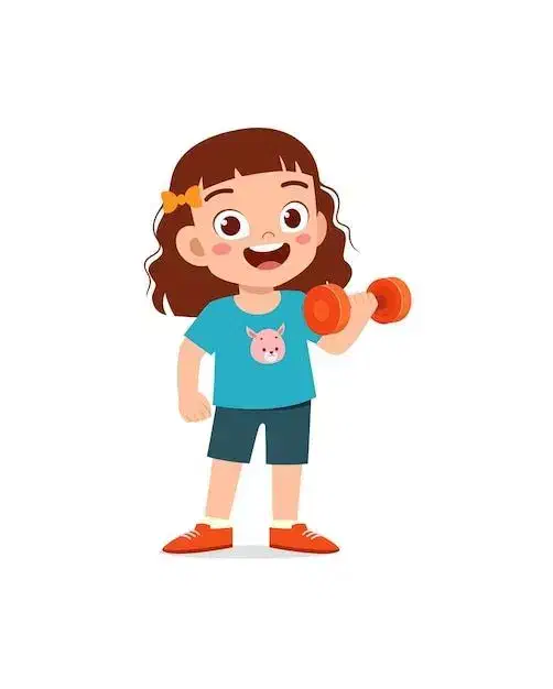 رشد درست بدن از بازی شروع میشه|خدمات آموزشی|گرگان, |دیوار