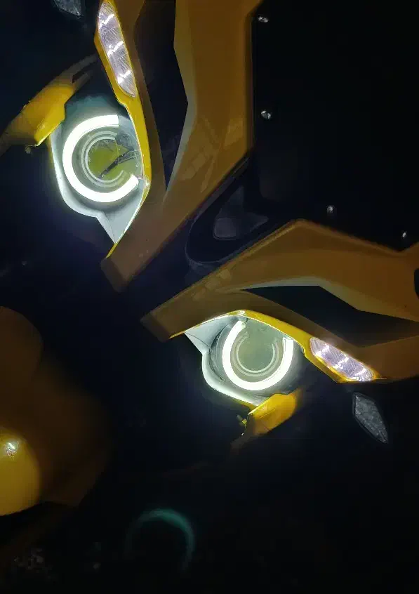 آراس RS 200|موتورسیکلت|مشهد, سرافرازان|دیوار