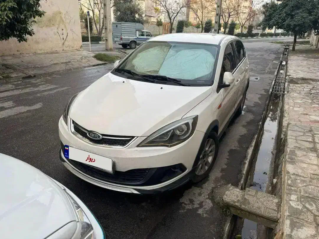 mwm 315 S|خودرو سواری و وانت|گرگان, |دیوار