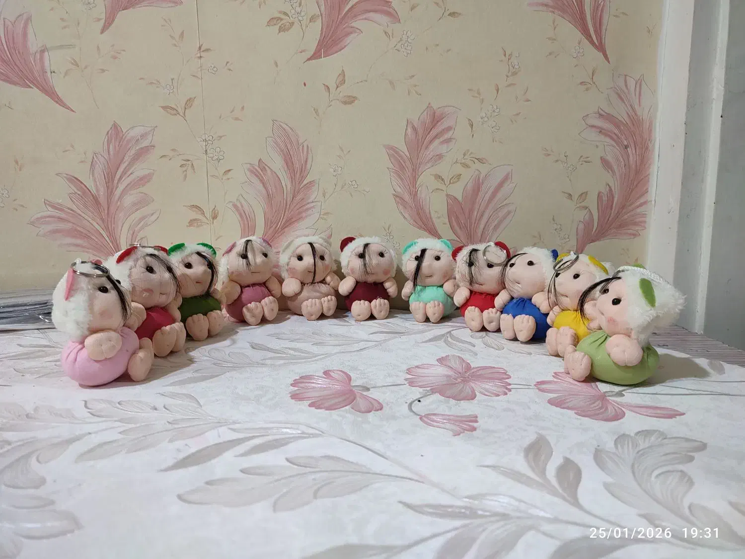 خنگول آویز عمده|اسباب‌بازی بچه|تهران, بازار|دیوار