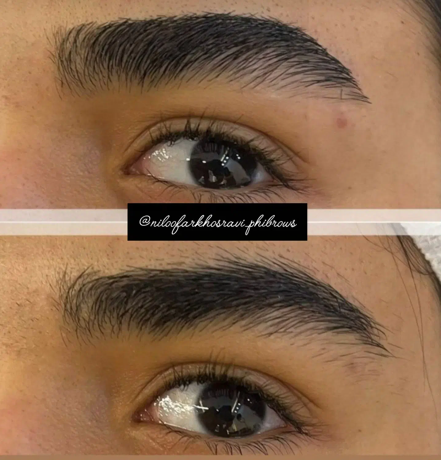 ۲مدل خوش فیس رایگان|خدمات آرایشگری و زیبایی|کاشان, راوند|دیوار