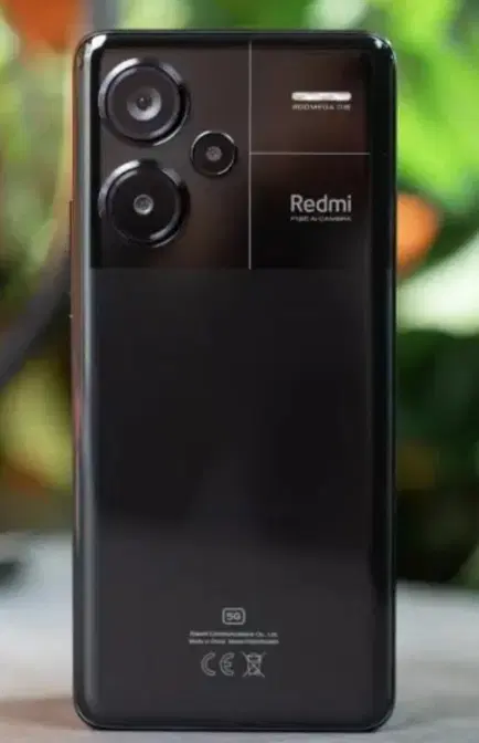 Redmi note 13pro5g plus|موبایل|دهدشت, |دیوار