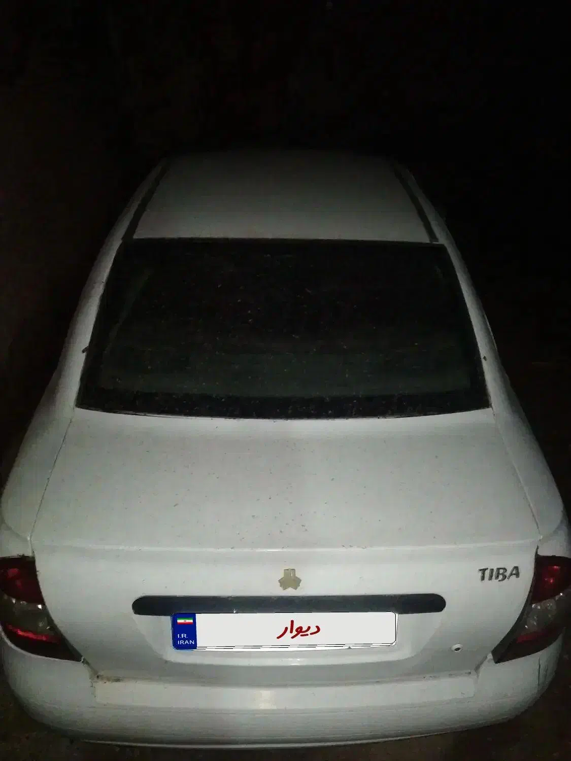 تیبا 90|خودرو سواری و وانت|مشهد, امیریه|دیوار