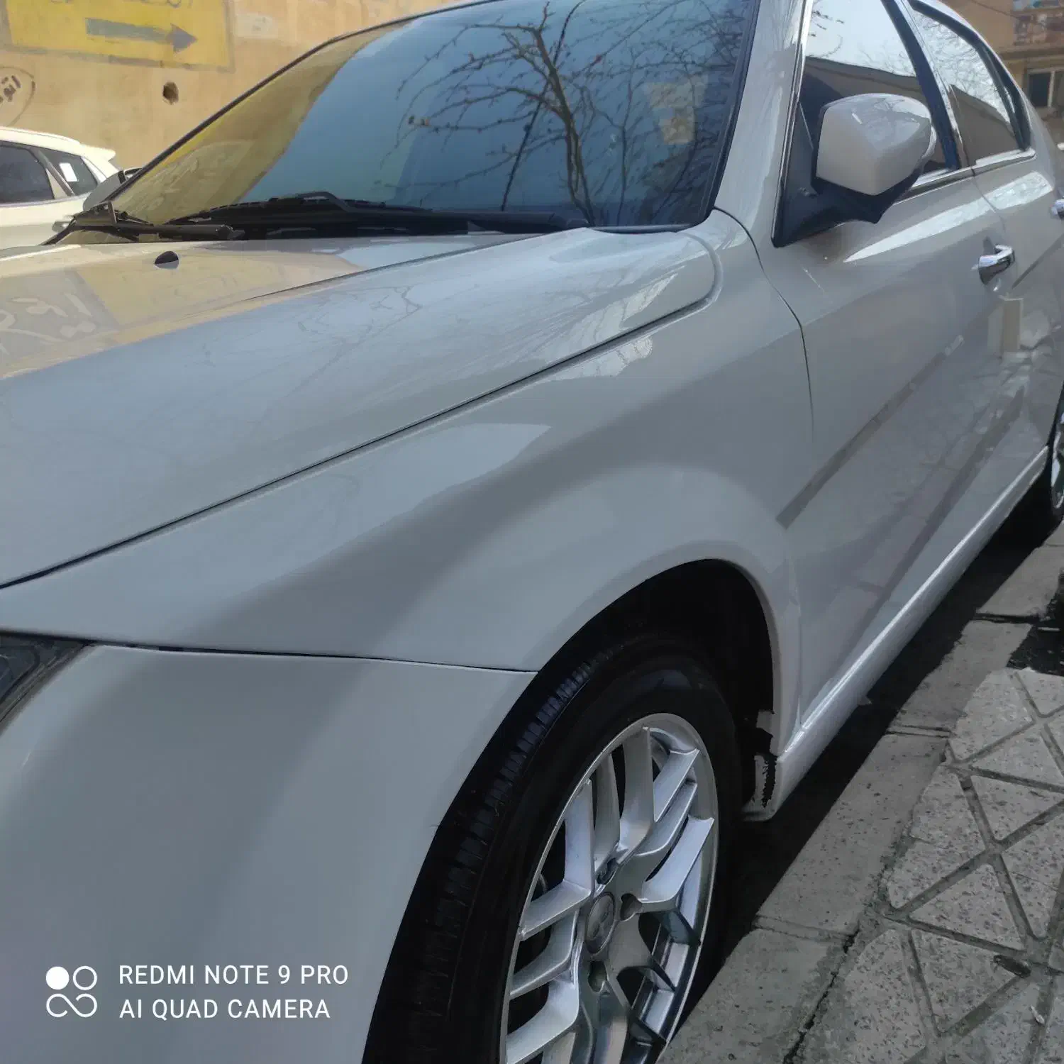 دنا پلاس|خودرو سواری و وانت|ارومیه, |دیوار