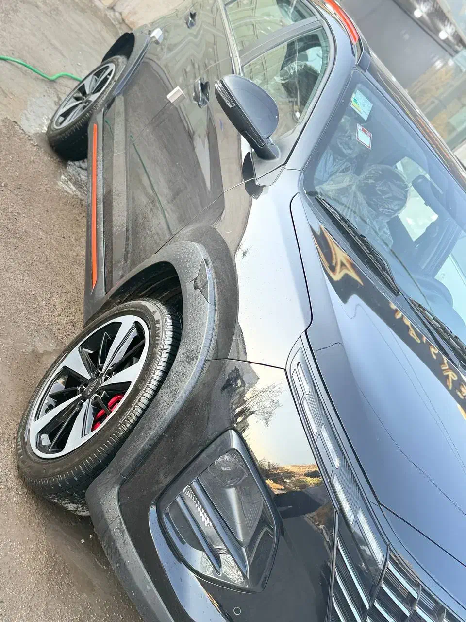 ایکس ۳۳ کراس اتومات|خودرو سواری و وانت|سیرجان, |دیوار