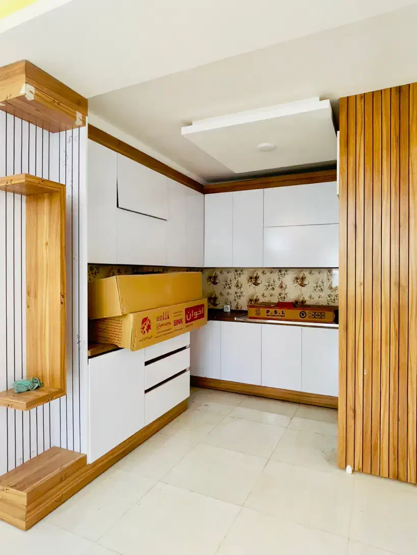 فروش واحد ۸۳ متری راه جدا در منطقه باکلاس شهر املش|فروش آپارتمان|املش, |دیوار