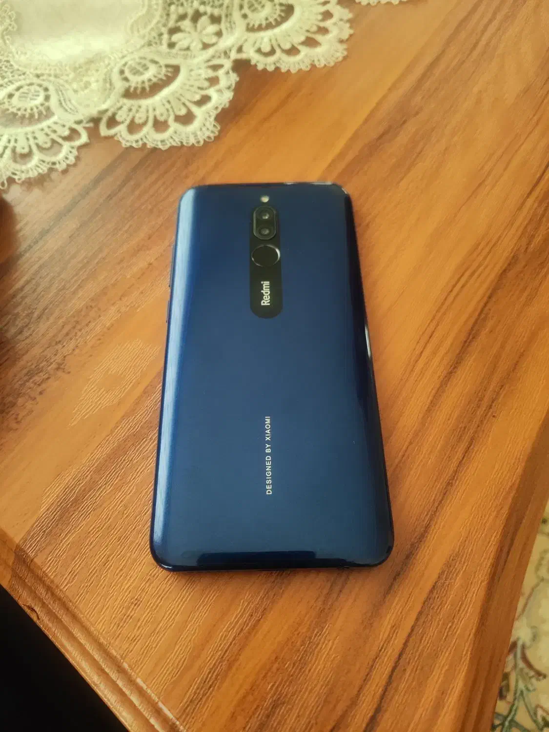 گوشی ردمی 8|موبایل|کمیجان, |دیوار