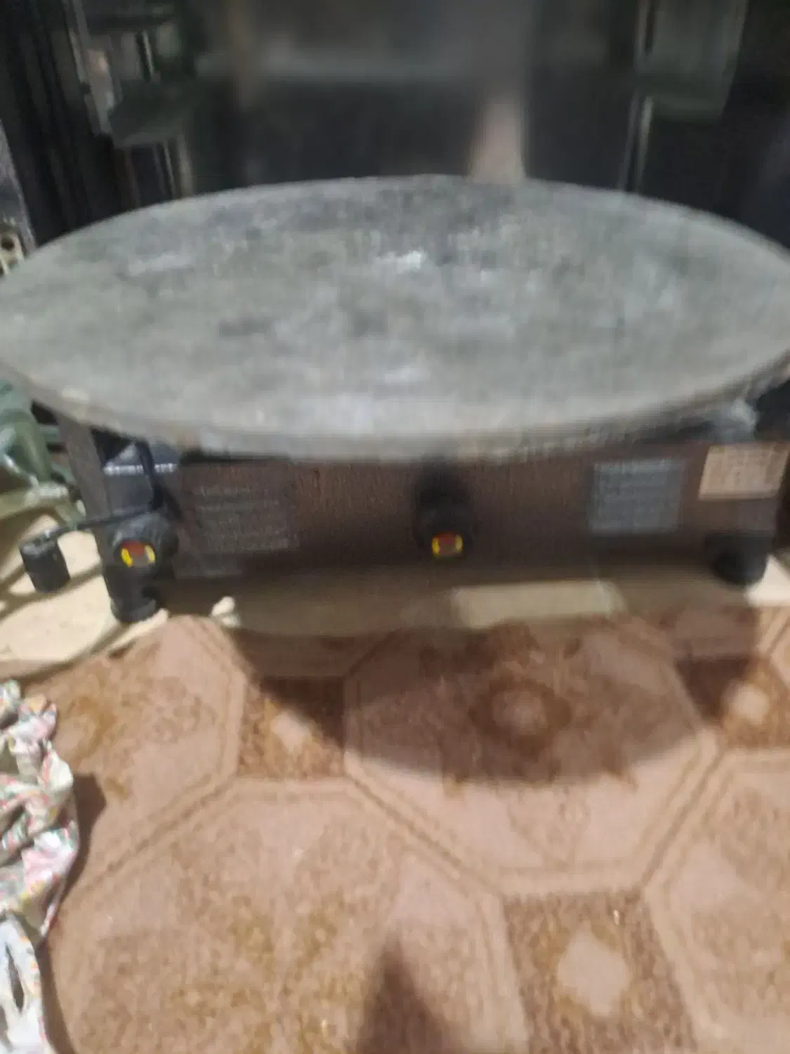 تنور نان و کلوچه|اجاق گاز و لوازم برقی پخت‌وپز|تویسرکان, |دیوار