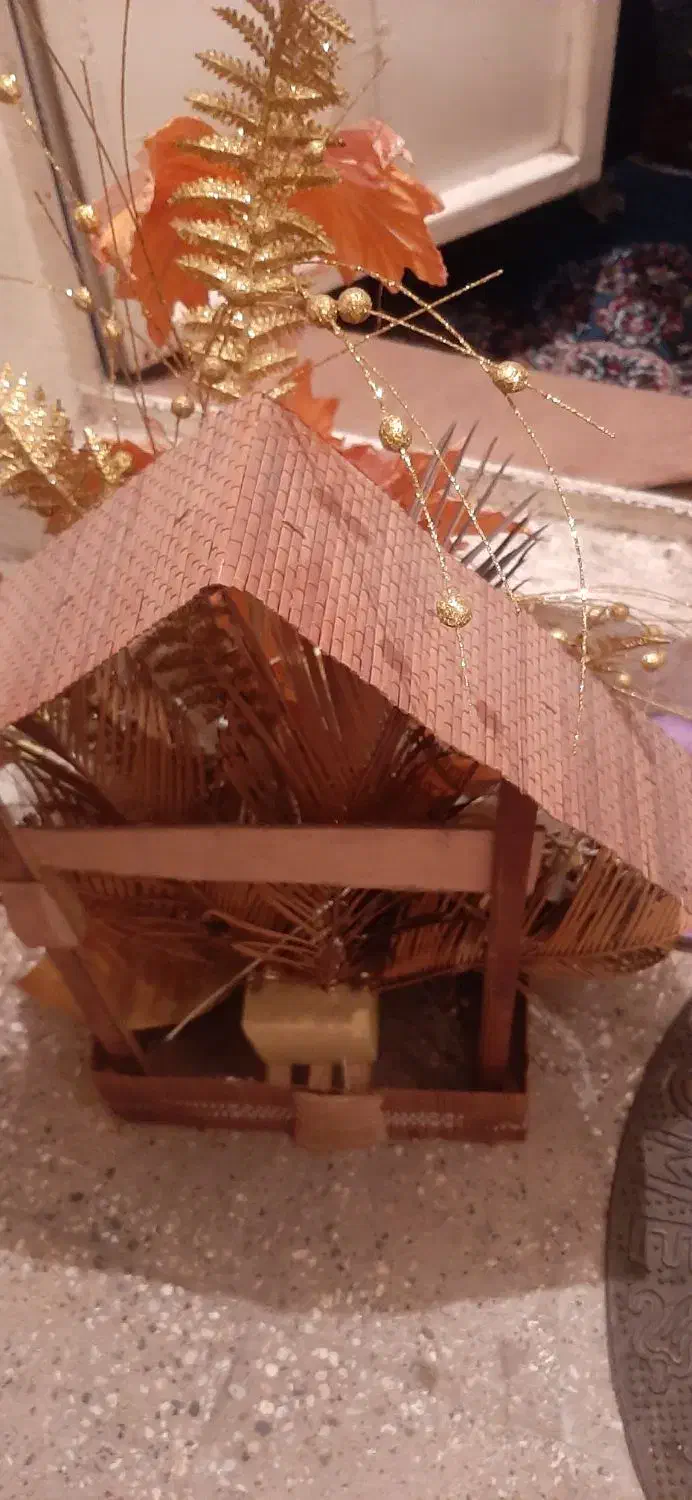 گل مصنوعی بسارتمیز|گل مصنوعی|ری, دیلمان|دیوار