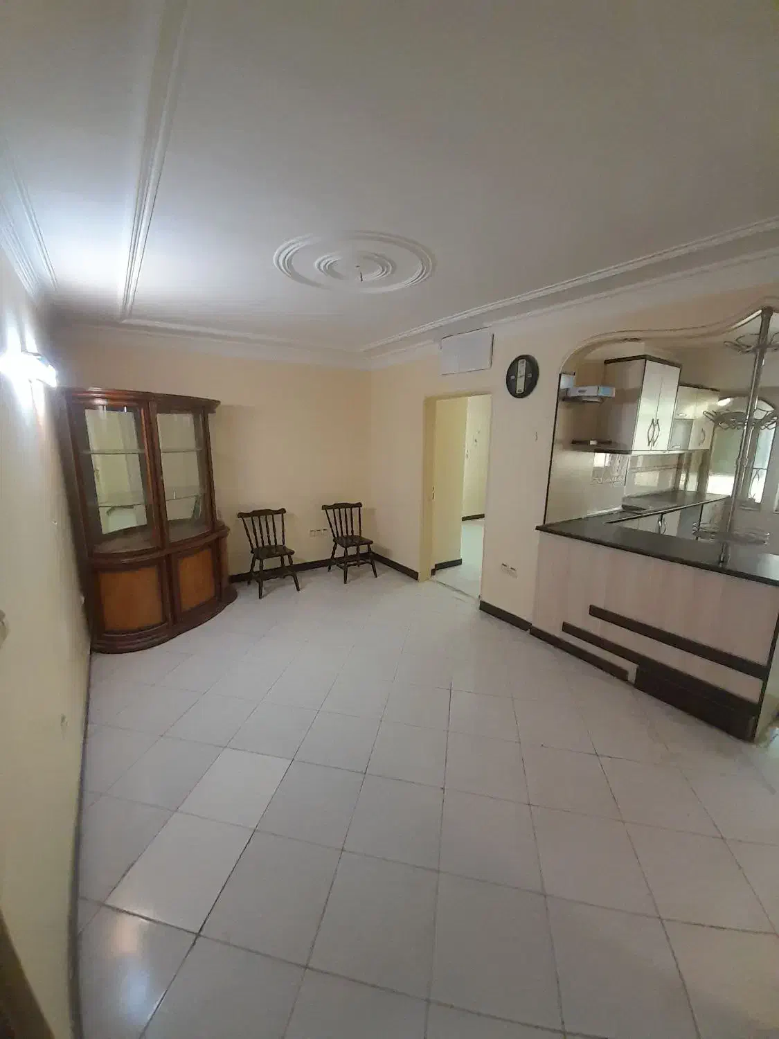 فروش اپارتمان شهرک شهیدباقری منطقه۲۲ دریاچه چیتگر|فروش آپارتمان|تهران, شهرک شهید باقری|دیوار