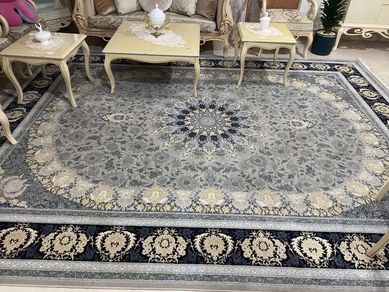 فرش ۱۲ متری|فرش|ارومیه, |دیوار