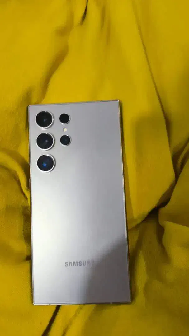 گوشی s24ultra|موبایل|قشم, |دیوار