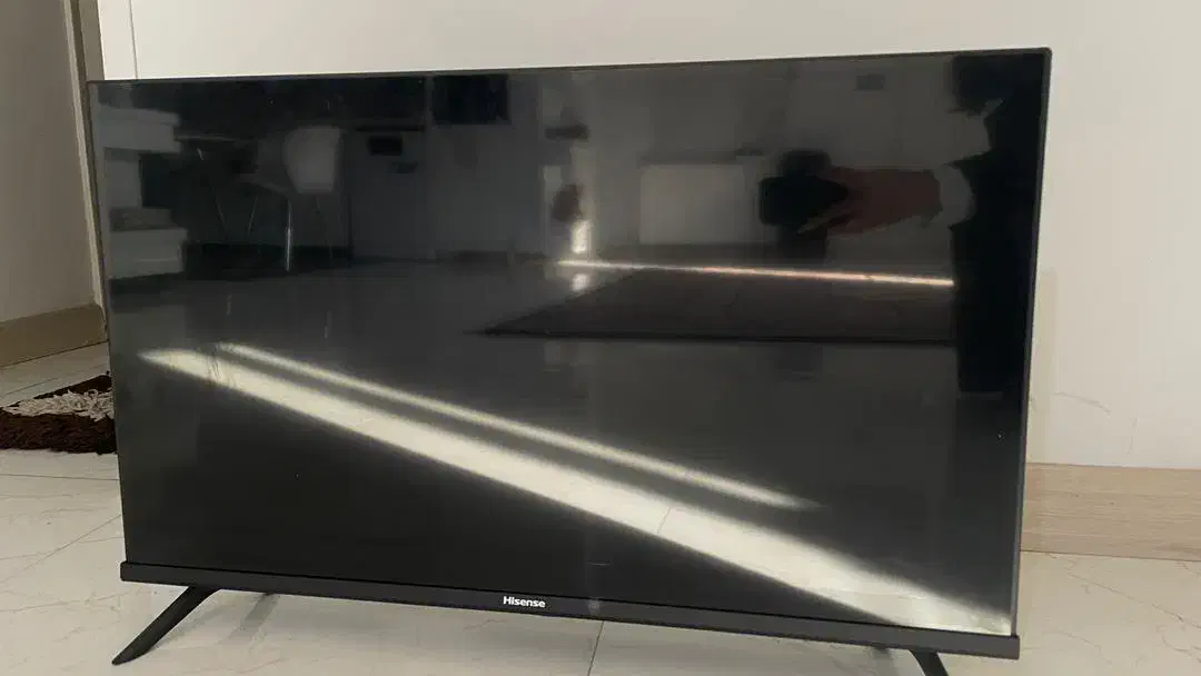 تلویزیون ۳۲هاینسس در حد نو|تلویزیون و پروژکتور|اصفهان, امیرعرب|دیوار