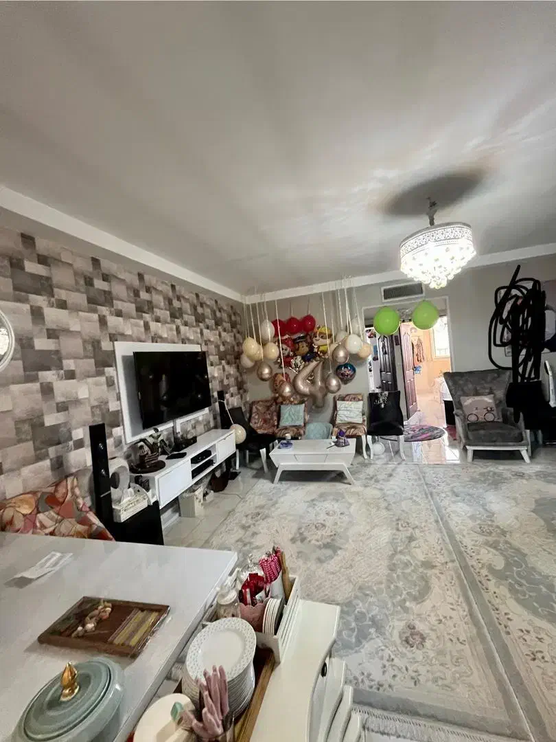 ۸۴رو به نما بعثت رزکان واریان بنفشه فردیس کرج|فروش آپارتمان|مشکین‌دشت, |دیوار