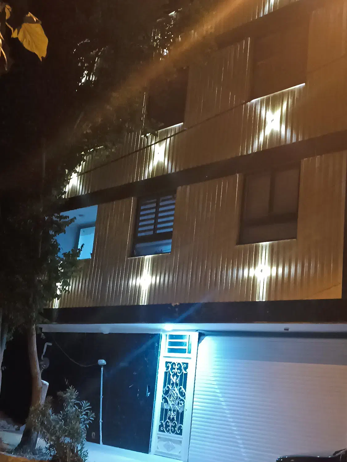 رهن آپارتمان تکواحدی ۱۵۰متری صفر|اجارهٔ آپارتمان|شاهینشهر, خانه کارگر|دیوار