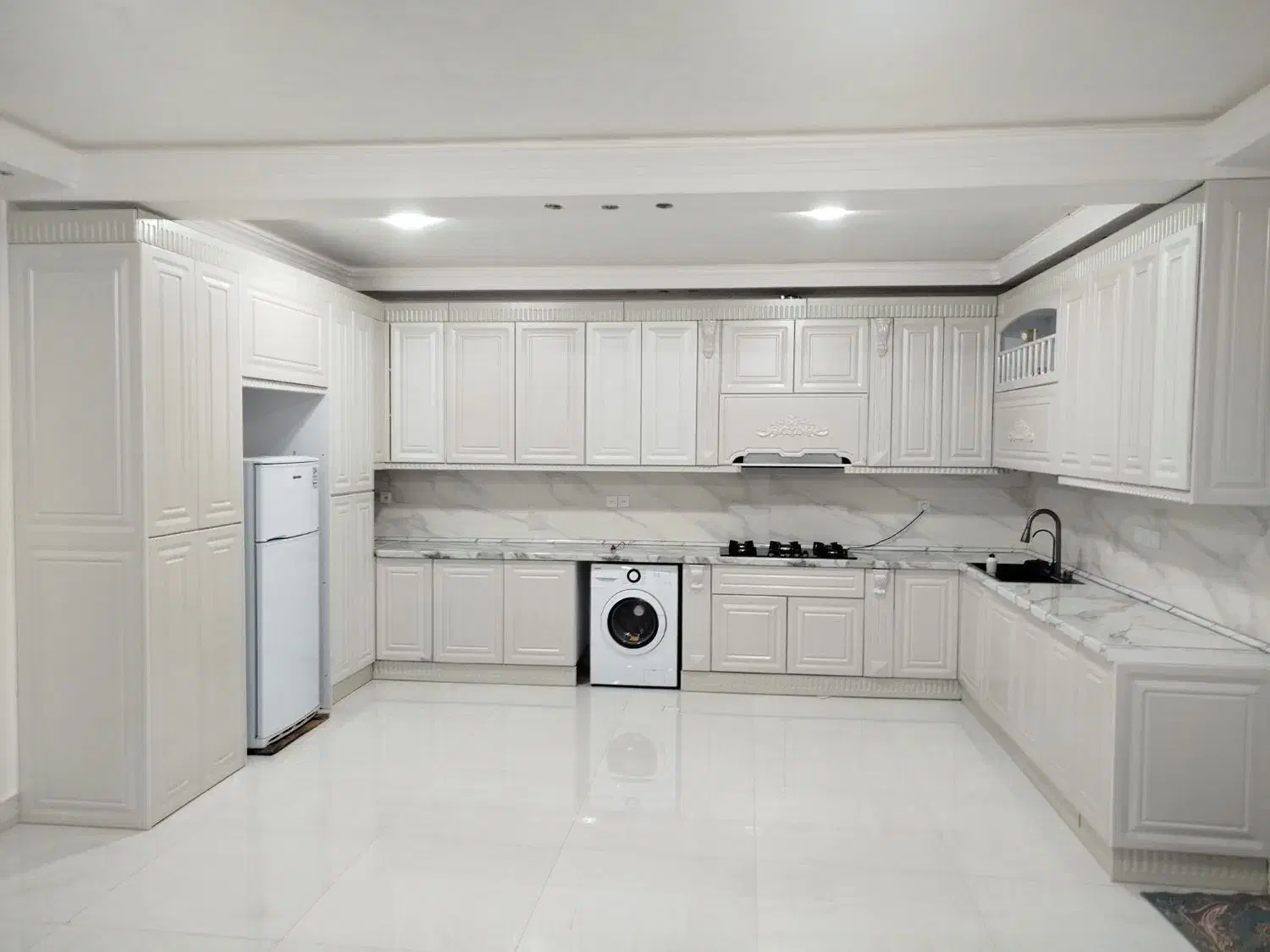 ساخت و تعمیرات کابینت های اماده نقد و اقساط|خدمات پیشه و مهارت|میناب, |دیوار