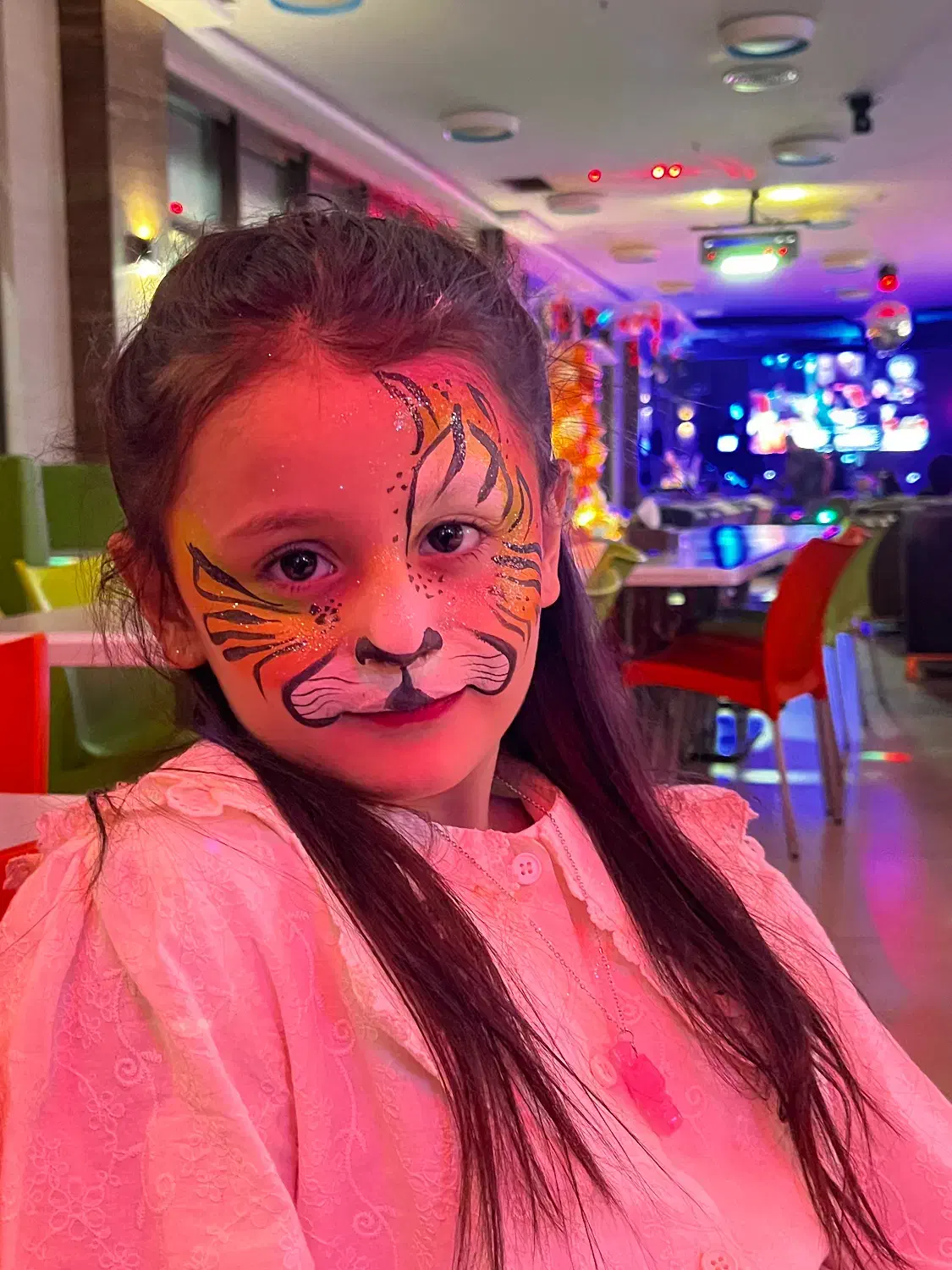 نقاشی  کودک|خدمات آموزشی|رباط‌کریم, رباط‌کریم|دیوار