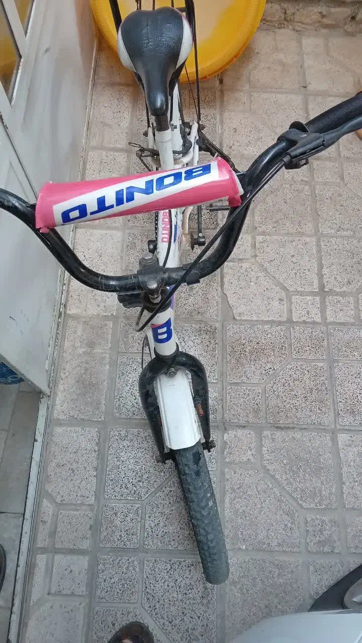 دوچرخه سایز ۲۰|دوچرخه، اسکیت، اسکوتر|مشکیندشت, |دیوار