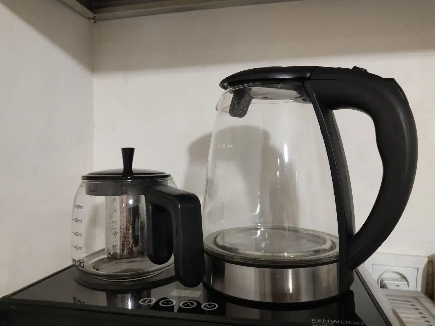 چای ساز|سماور، چای‌ساز، قهوه‌ساز|قدس, شهر‌قدس|دیوار