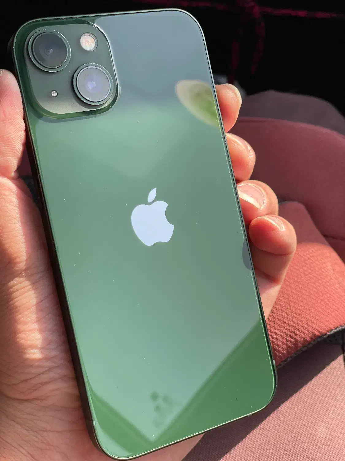 Iphone 13 zaa عروسک|موبایل|کرج, اصفهانی‌ها|دیوار