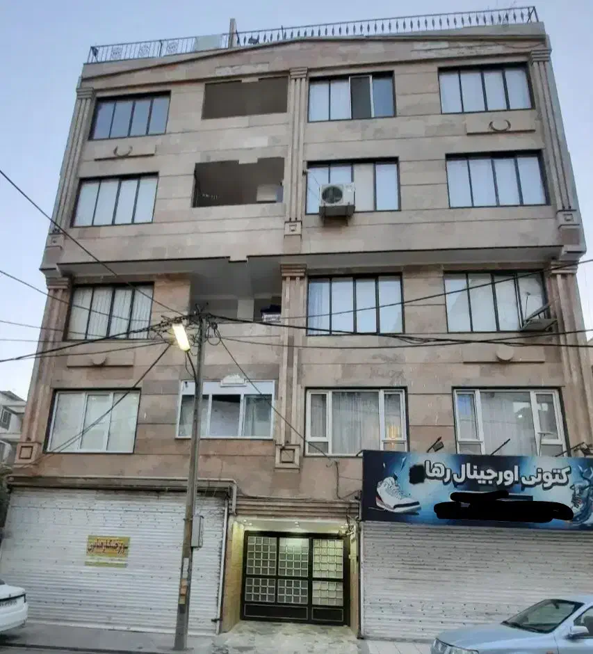 فروش تجاری.خیابان اهری.نسترن ۲۵.|فروش مغازه و غرفه|فردیس, شهرک شهید حسینی|دیوار