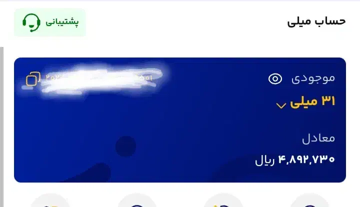 میلی پولدار شو|فعالیت داوطلبانه تحقیقاتی|پاکدشت, پاکدشت (مامازند)|دیوار