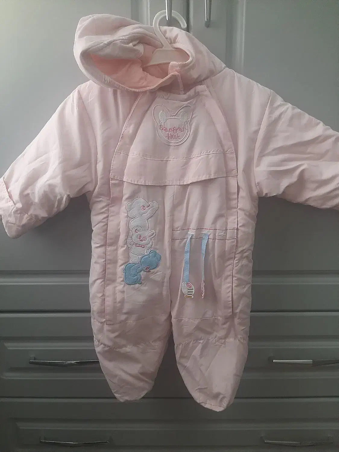 لباس کودک ۰تا ۲سال|کفش و لباس بچه|تهران, جوادیه|دیوار