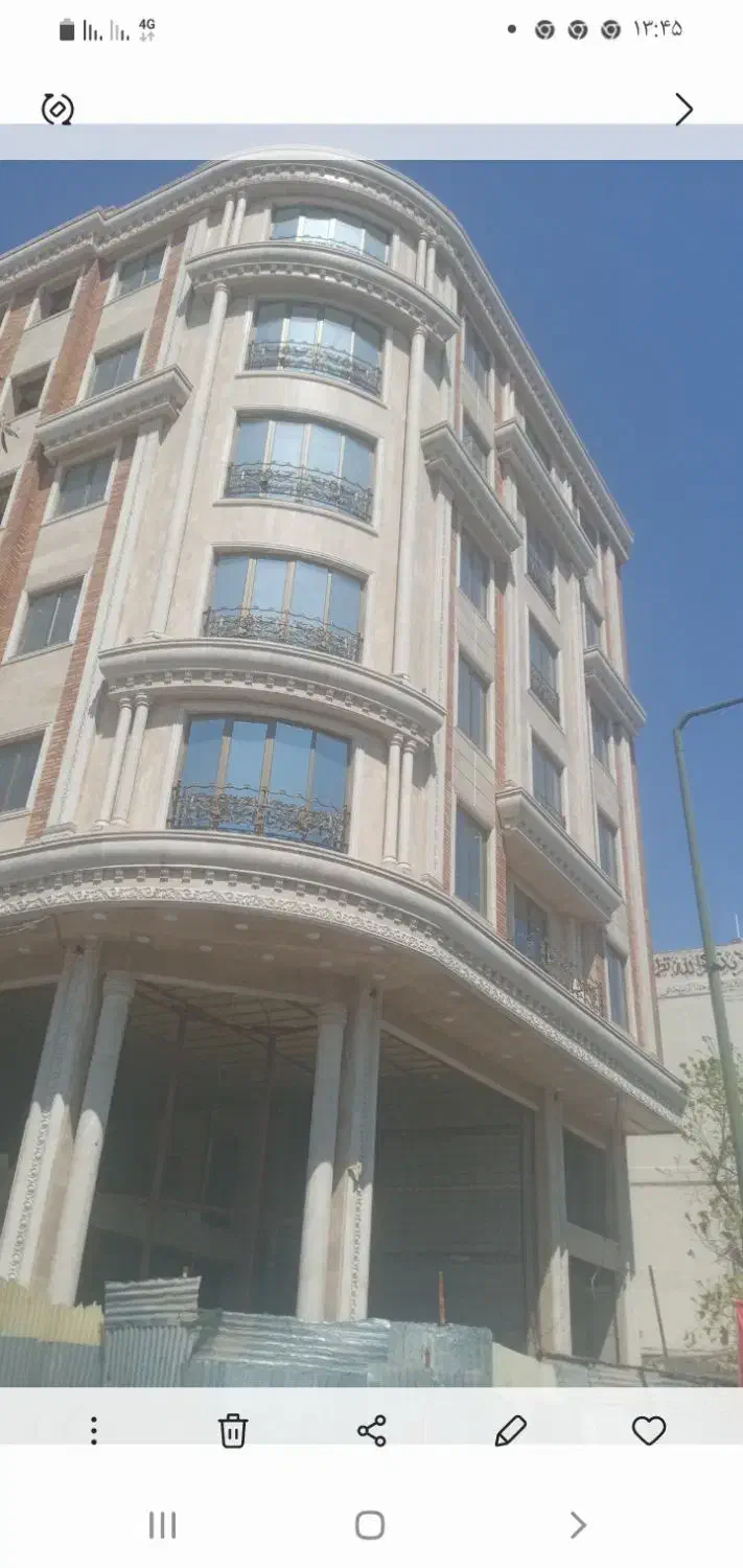 رهن و اجاره واحد تجاری باموقعیت خاص|اجارهٔ مغازه و غرفه|قم, باجک یک|دیوار