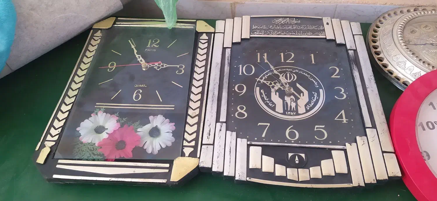 تلویزیون|تلویزیون و پروژکتور|لردگان, |دیوار