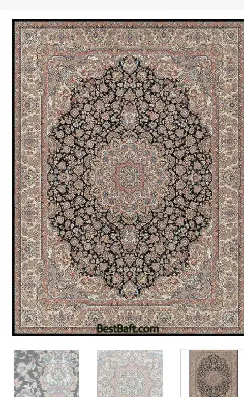 یه تخته فرش ۹متری|فرش|کرج, جهان‌شهر|دیوار