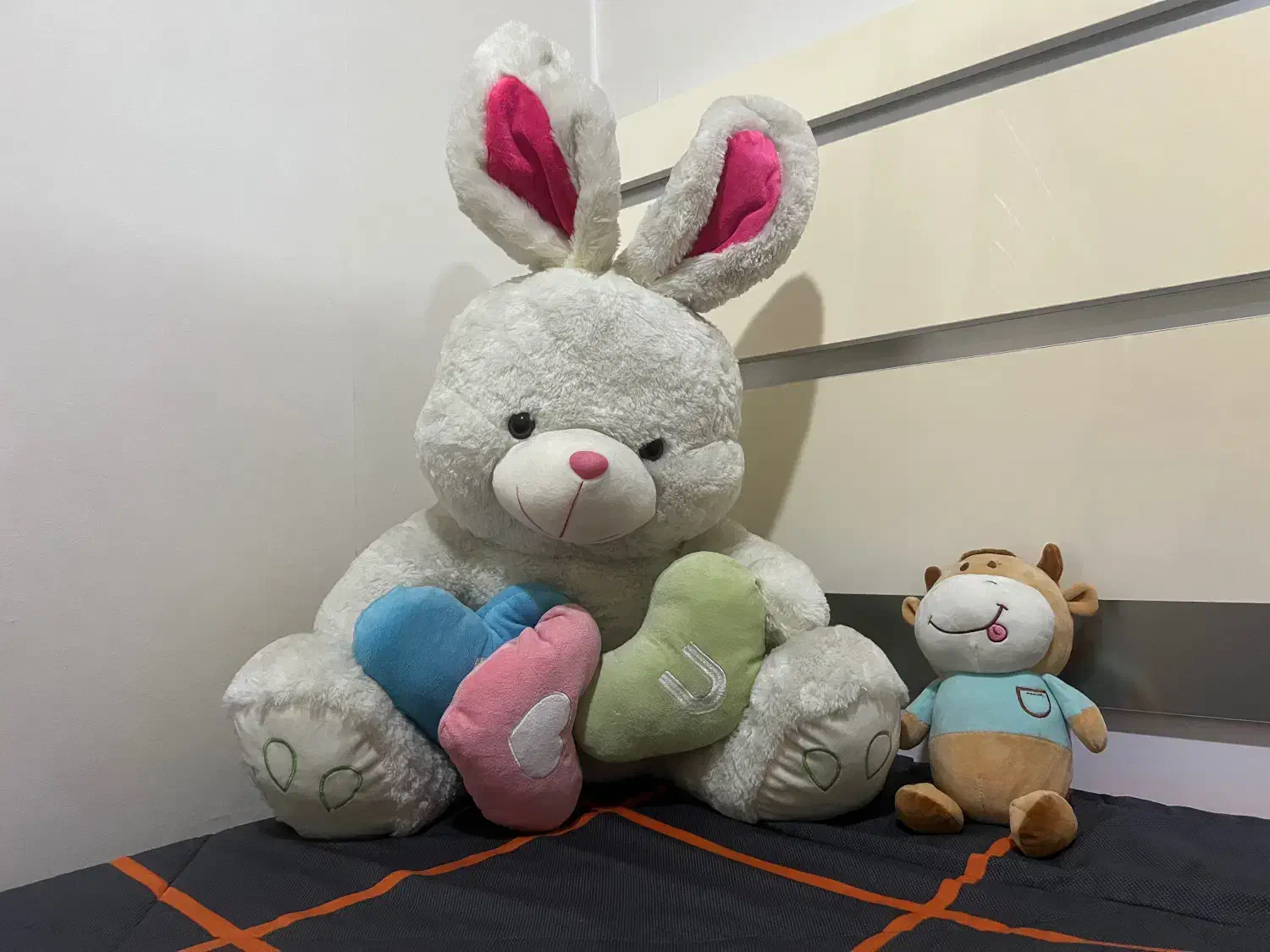 دو‌عدد‌عروسک خارجی|اسباب‌‌بازی|تهران, سلسبیل شمالی|دیوار