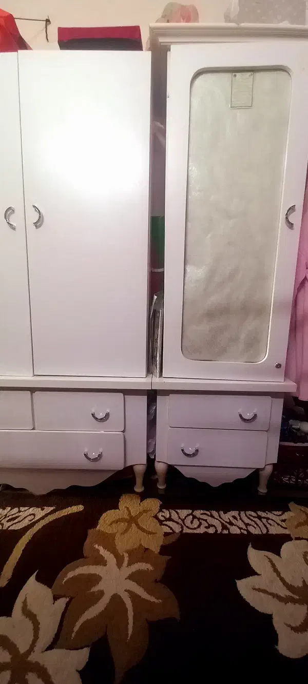 کمدلباس ویترین ترک|جاکفشی، کمد، دراور|مشهد, گوهرشاد|دیوار