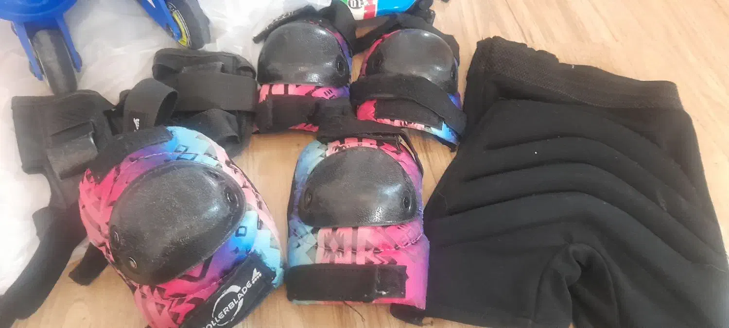 اسکیت|دوچرخه، اسکیت، اسکوتر|بروجرد, |دیوار