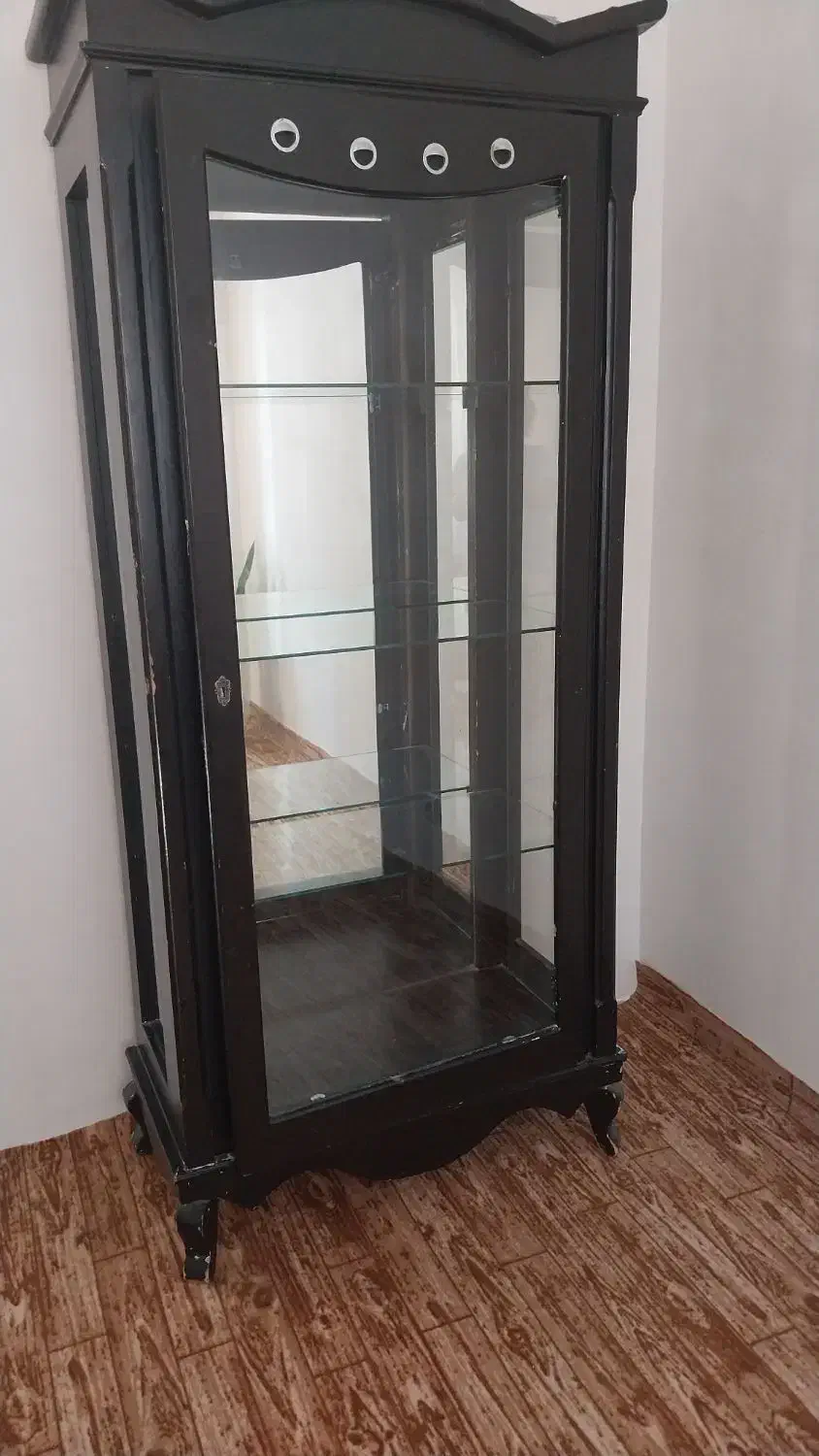 بوفه|بوفه، ویترین، کنسول|ماهدشت, |دیوار