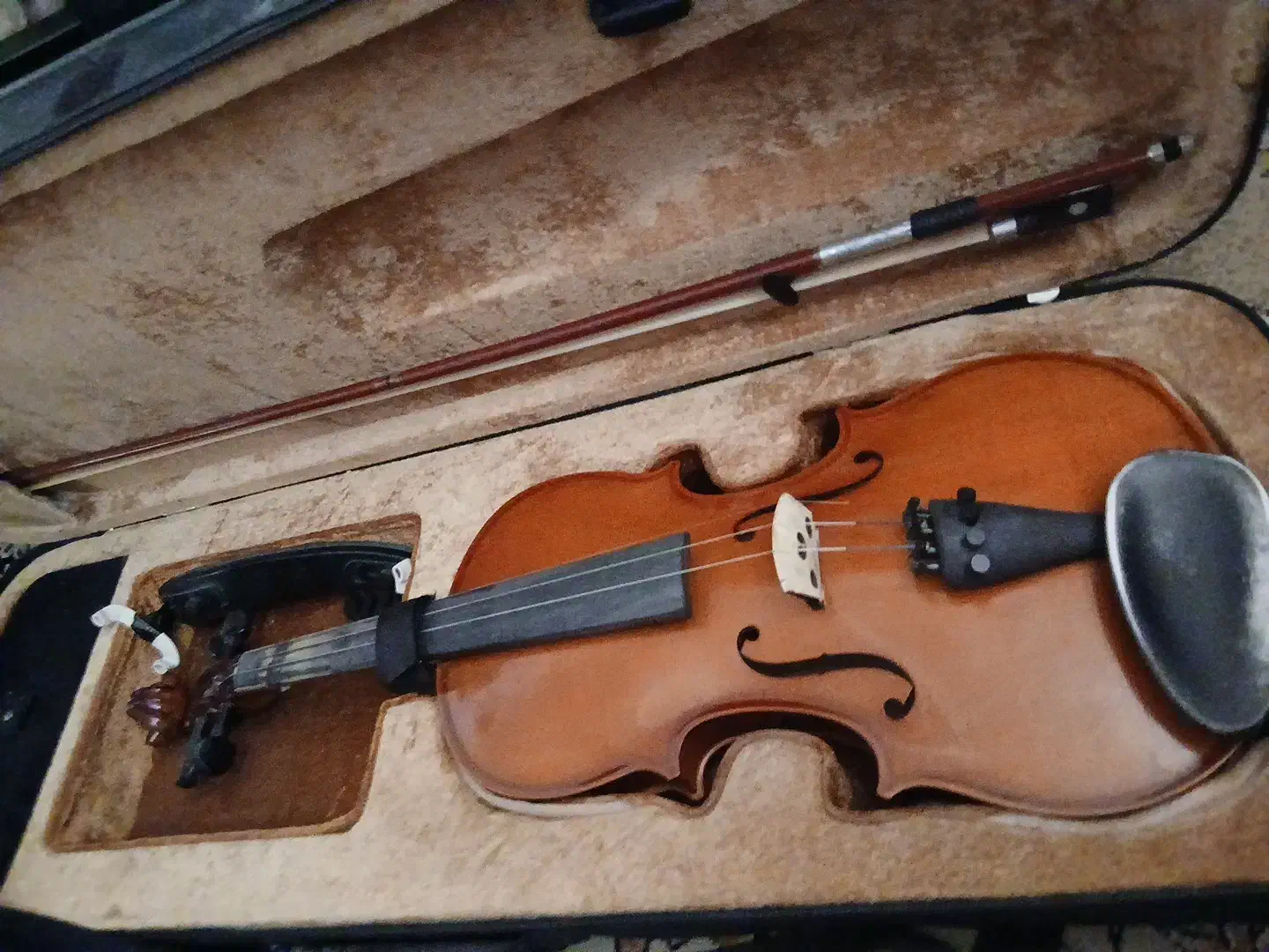 ویالون|ویولن|خرمشهر, |دیوار