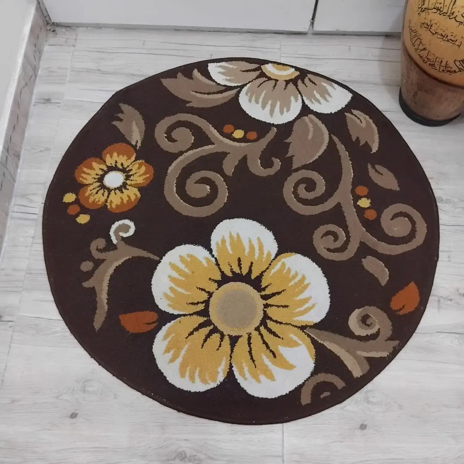 پادری|پادری|خرم‌آباد, |دیوار