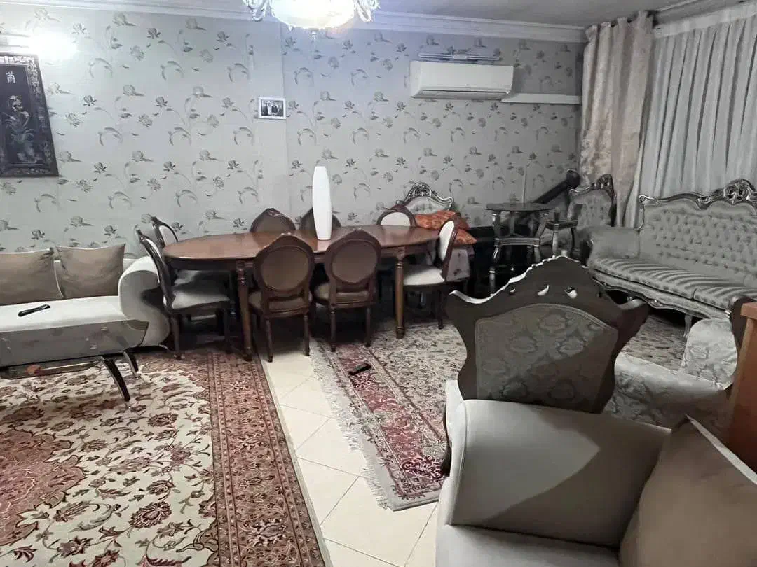 آپارتمان 95 متر اقبال 21 وکیل آباد سند تک برگ|فروش آپارتمان|مشهد, اقبال|دیوار