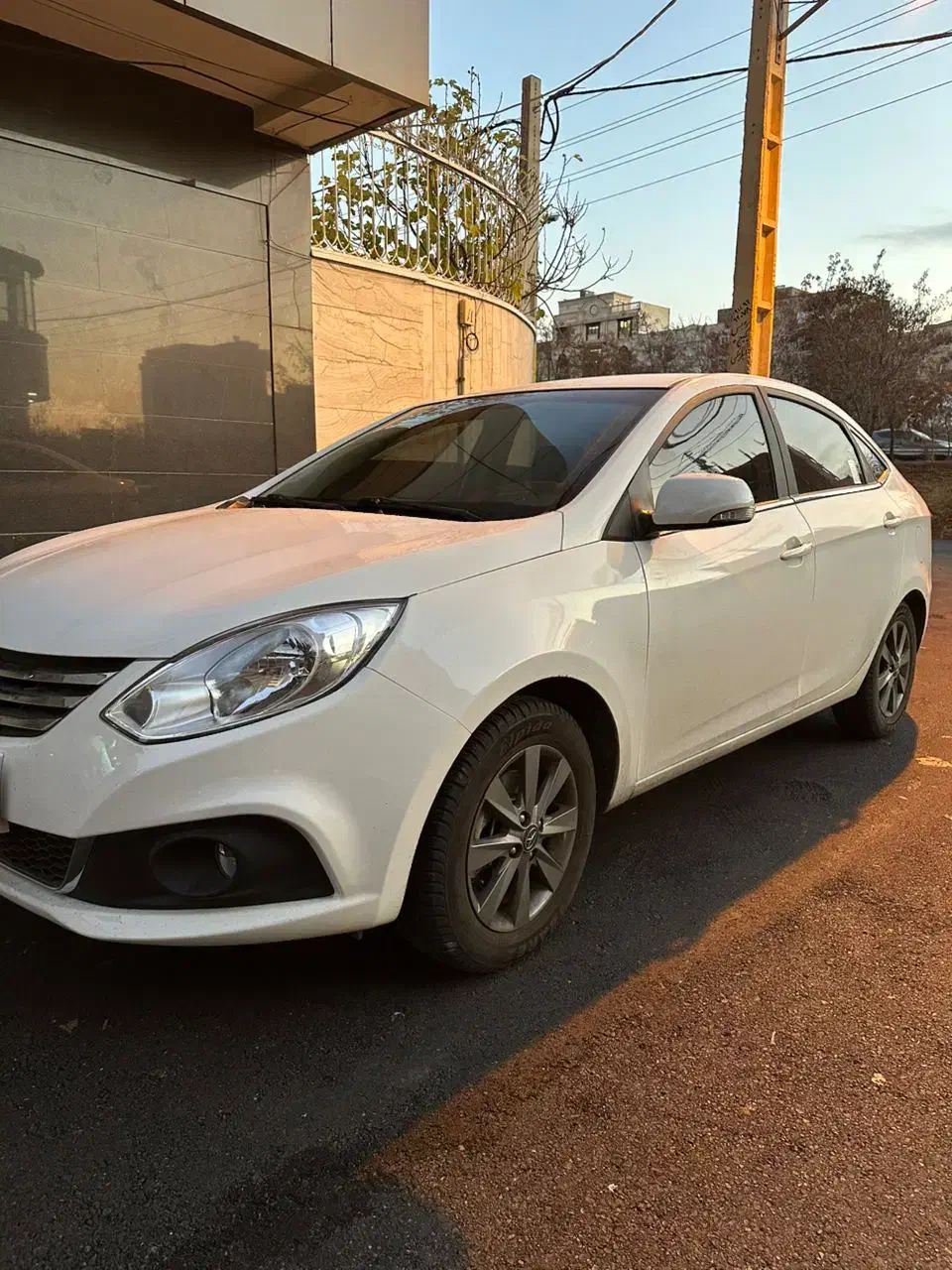 جک j4 مدل ۱۴۰۳ آمپر جدیدآپشنال|خودرو سواری و وانت|تبریز, |دیوار